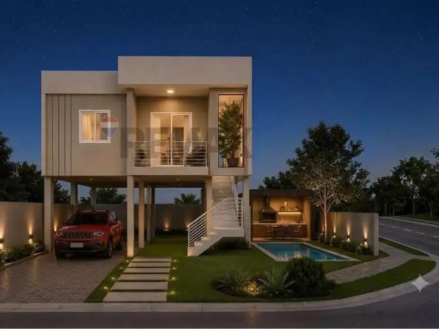 Casa / Sobrado para Venda em Passo Fundo/RS Boqueirão 2 Quartos