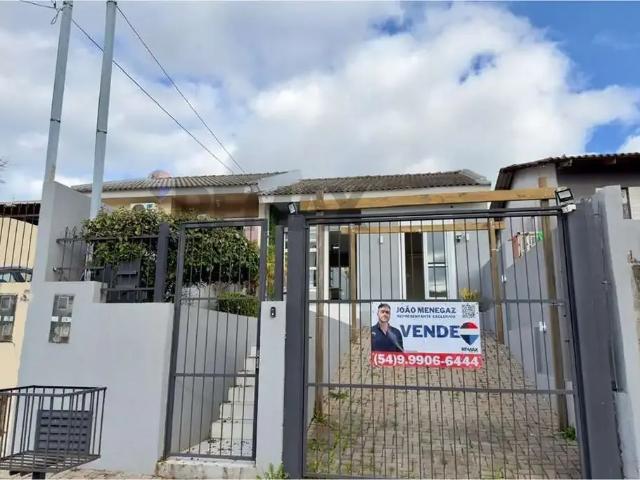 Casa / Sobrado para Venda em Passo Fundo/RS Boqueirão 2 Quartos
