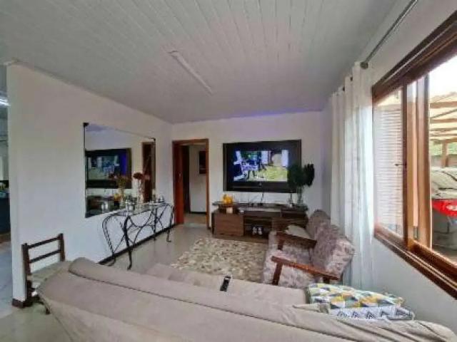 Casa / Sobrado para Venda em Passo Fundo/RS Boqueirão 2 Quartos