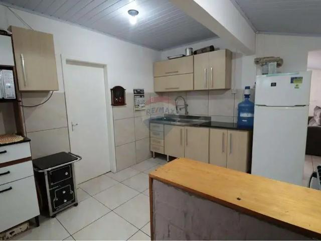 Casa / Sobrado para Venda em Passo Fundo/RS Boqueirão 2 Quartos