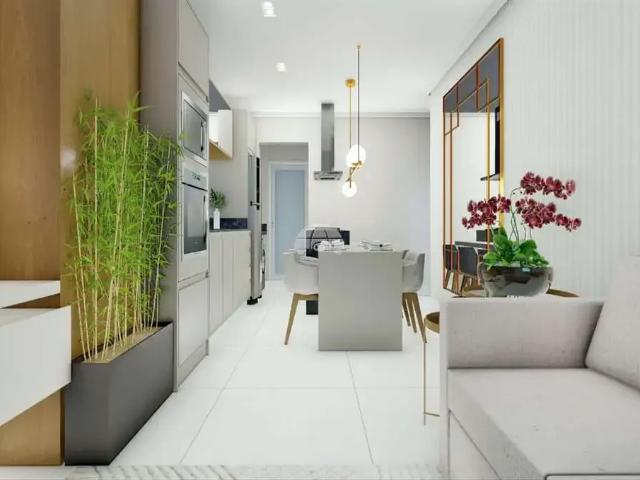Casa / Sobrado para Venda em Passo Fundo/RS Boqueirão 3 Quartos