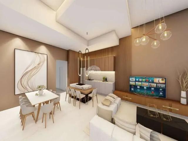 Casa / Sobrado para Venda em Passo Fundo/RS Centro 3 Quartos