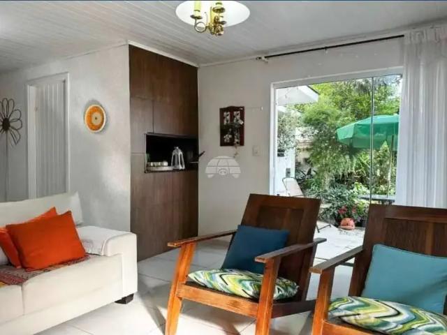 Casa / Sobrado para Venda em Passo Fundo/RS Centro 3 Quartos