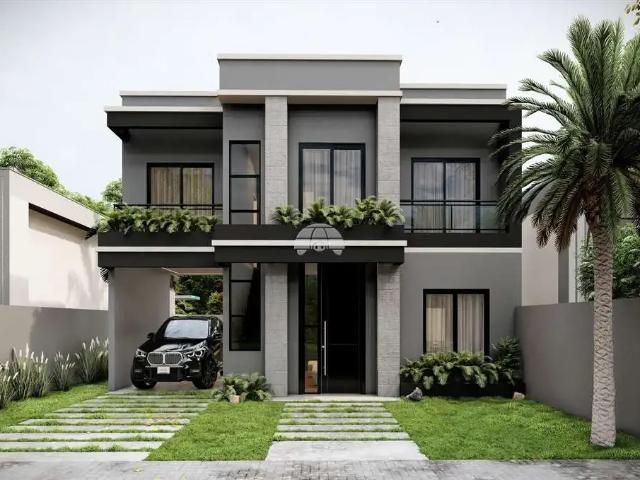 Casa / Sobrado para Venda em Passo Fundo/RS Cidade Nova 3 Quartos