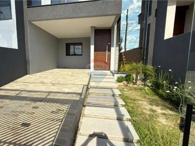 Casa / Sobrado para Venda em Passo Fundo/RS Cidade Nova 3 Quartos