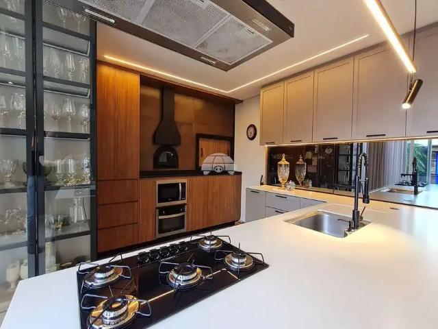 Casa / Sobrado para Venda em Passo Fundo/RS Cidade Nova 3 Quartos