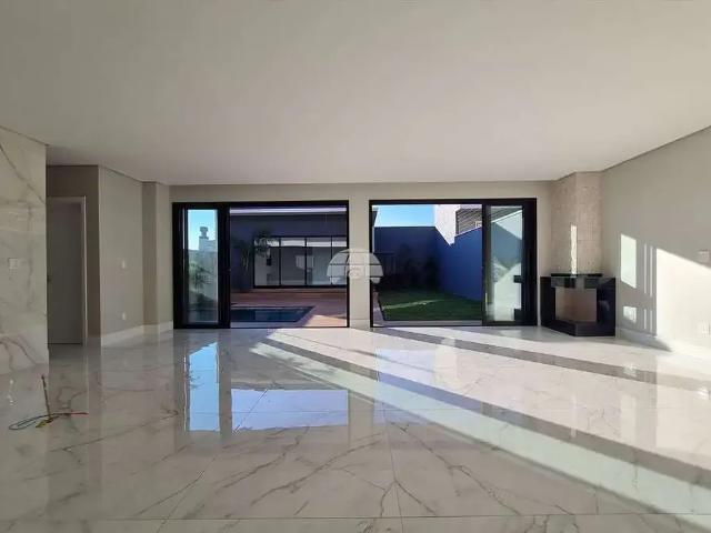 Casa / Sobrado para Venda em Passo Fundo/RS Cidade Nova 3 Quartos