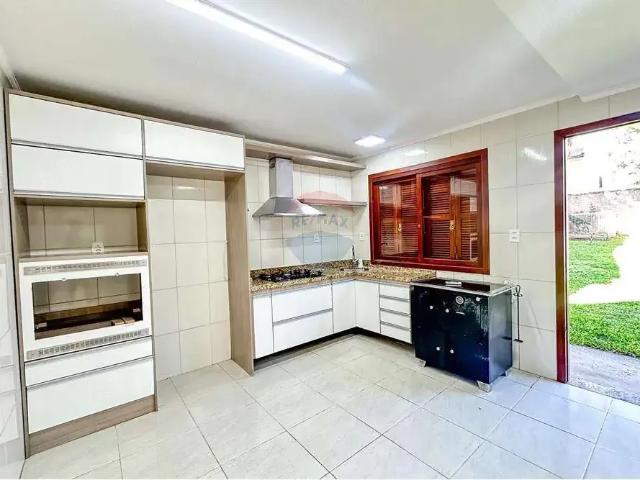 Casa / Sobrado para Venda em Passo Fundo/RS Dom Rodolfo 3 Quartos