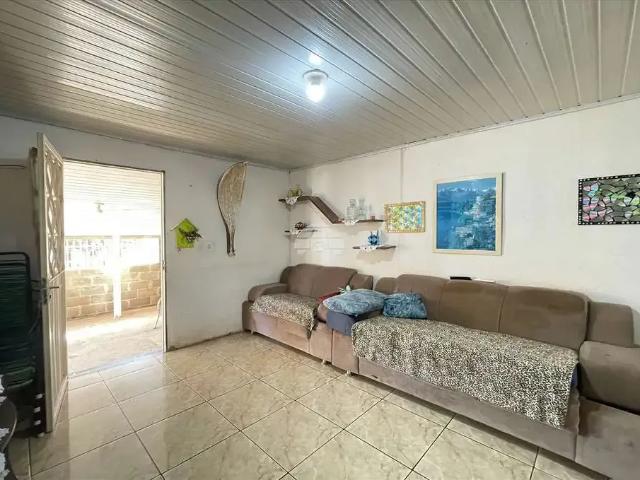 Casa / Sobrado para Venda em Passo Fundo/RS Integração 2 Quartos