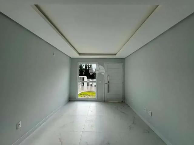 Casa / Sobrado para Venda em Passo Fundo/RS Jardim América 2 Quartos
