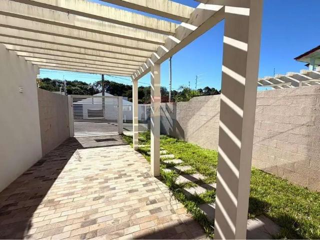 Casa / Sobrado para Venda em Passo Fundo/RS Jardim América 2 Quartos