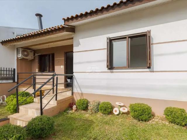 Casa / Sobrado para Venda em Passo Fundo/RS Loteamento Magi 3 Quartos