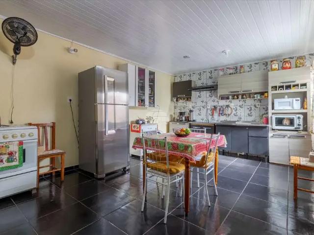 Casa / Sobrado para Venda em Passo Fundo/RS Loteamento Nene Graeff 3 Quartos