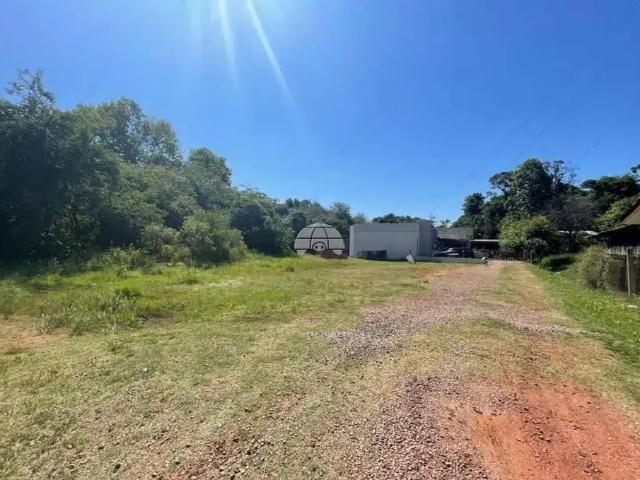 Casa / Sobrado para Venda em Passo Fundo/RS Loteamento Nene Graeff 2 Quartos