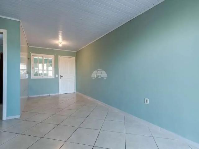 Casa / Sobrado para Venda em Passo Fundo/RS Professor Schisler 2 Quartos