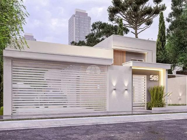 Casa / Sobrado para Venda em Passo Fundo/RS São Cristóvão 3 Quartos