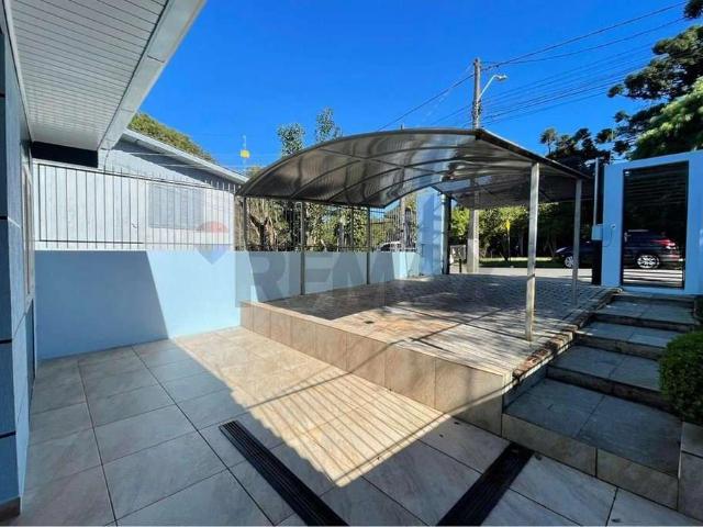 Casa / Sobrado para Venda em Passo Fundo/RS São Cristóvão 3 Quartos