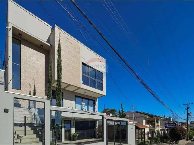 Casa / Sobrado para Venda em Passo Fundo/RS São Cristóvão 3 Quartos