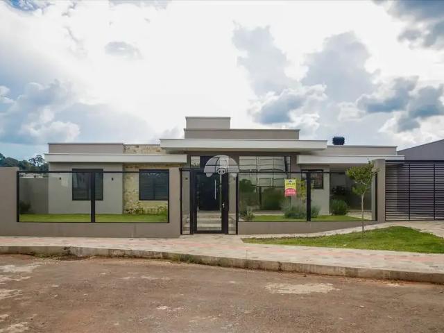 Casa / Sobrado para Venda em Passo Fundo/RS São Cristóvão 3 Quartos