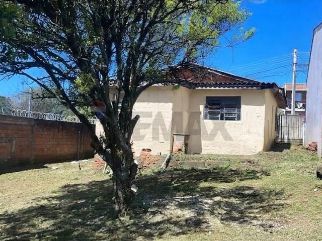 Casa / Sobrado para Venda em Passo Fundo/RS São Cristóvão 2 Quartos