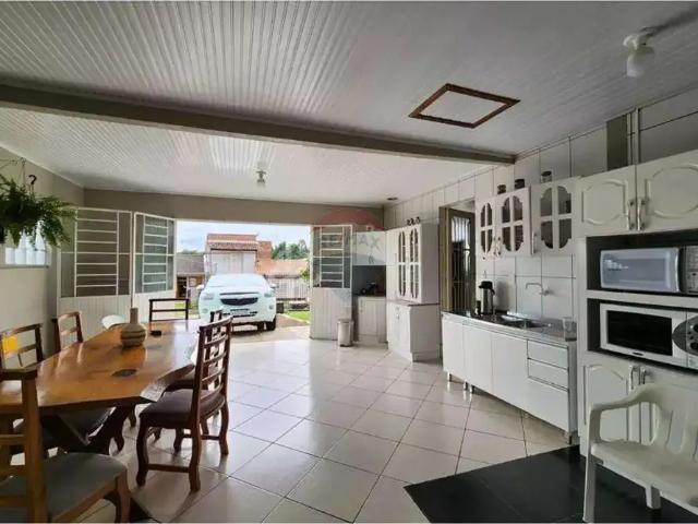 Casa / Sobrado para Venda em Passo Fundo/RS São Luiz Gonzaga 3 Quartos