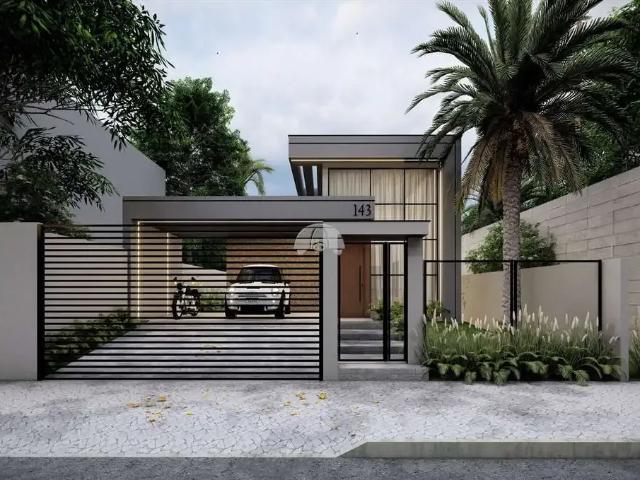 Casa / Sobrado para Venda em Passo Fundo/RS São Luiz Gonzaga 3 Quartos