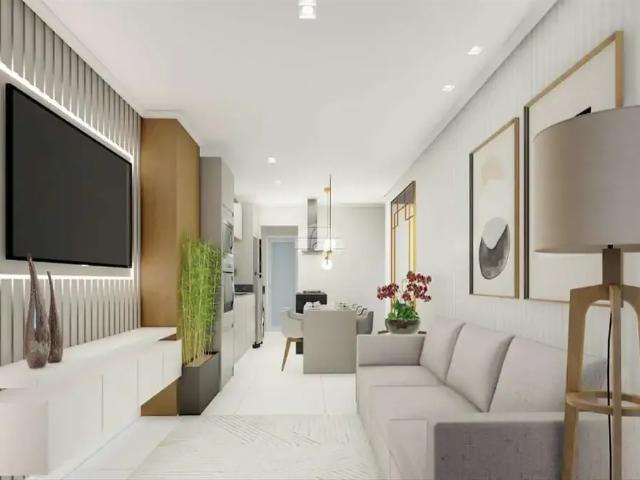Casa / Sobrado para Venda em Passo Fundo/RS São Luiz Gonzaga 3 Quartos