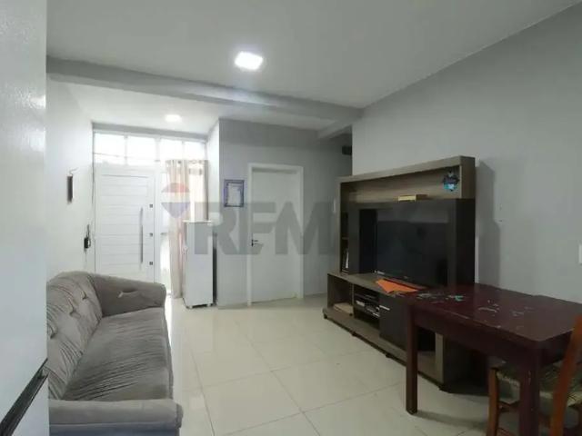Casa / Sobrado para Venda em Passo Fundo/RS São Luiz Gonzaga 2 Quartos
