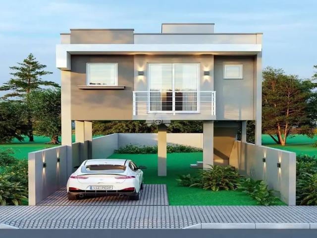 Casa / Sobrado para Venda em Passo Fundo/RS São Luiz Gonzaga 2 Quartos