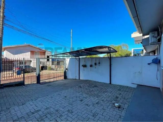 Casa / Sobrado para Venda em Passo Fundo/RS São Luiz Gonzaga 2 Quartos