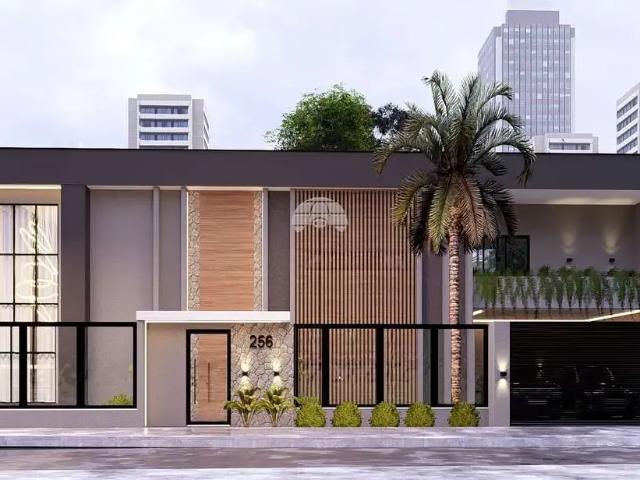 Casa / Sobrado para Venda em Passo Fundo/RS Valinhos 3 Quartos