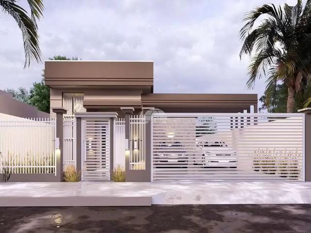 Casa / Sobrado para Venda em Passo Fundo/RS Valinhos 3 Quartos