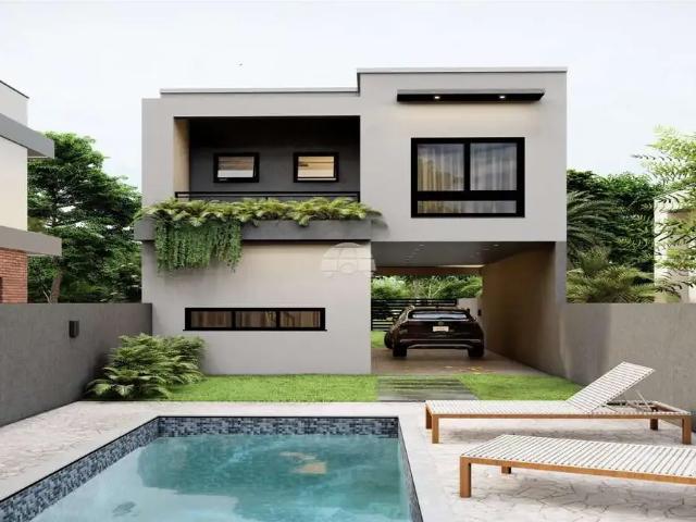 Casa / Sobrado para Venda em Passo Fundo/RS Vila Dona Eliza 3 Quartos