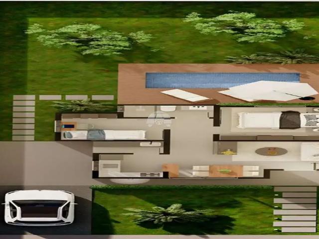 Casa / Sobrado para Venda em Passo Fundo/RS Vila Donária