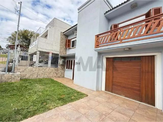 Casa / Sobrado para Venda em Passo Fundo/RS Vila Independente 2 Quartos