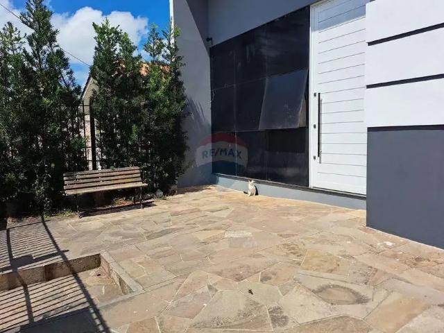 Casa / Sobrado para Venda em Passo Fundo/RS Vila Lucas Araújo 3 Quartos