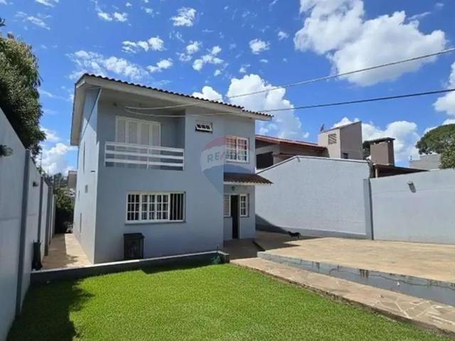 Casa / Sobrado para Venda em Passo Fundo/RS Vila Lucas Araújo 4 Quartos