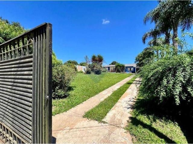 Casa / Sobrado para Venda em Passo Fundo/RS Vila Mattos 2 Quartos