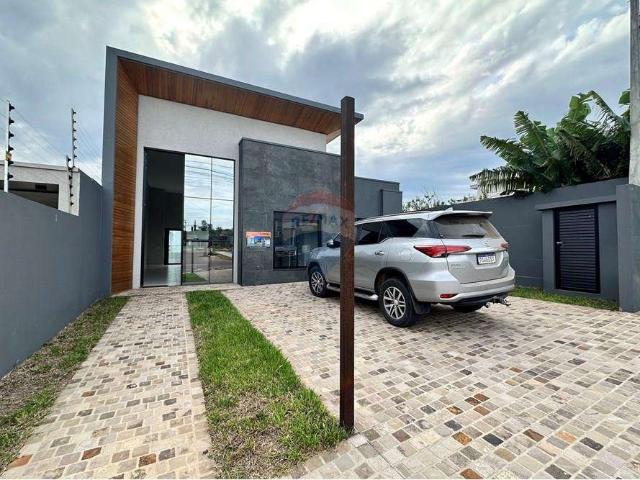 Casa / Sobrado para Venda em Passo Fundo/RS Vila Santa Maria 3 Quartos