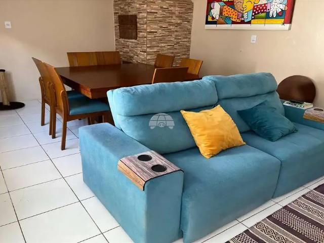 Casa / Sobrado para Venda em Passo Fundo/RS Vila Santa Maria 2 Quartos