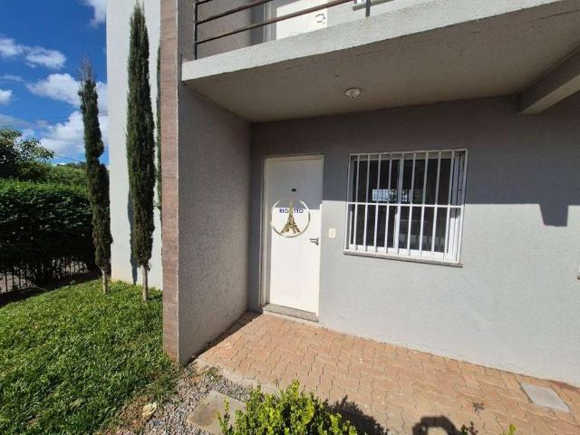 Casa / Sobrado para Venda em Passo Fundo/RS Vila Santa Marta 2 Quartos