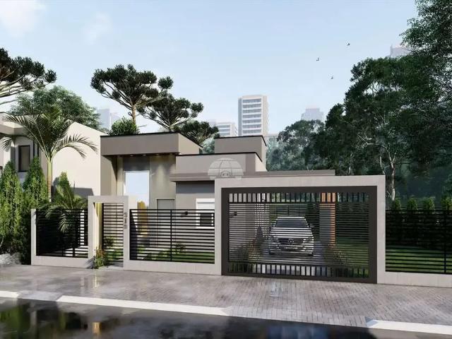 Casa / Sobrado para Venda em Passo Fundo/RS Vila Petrópolis 2 Quartos