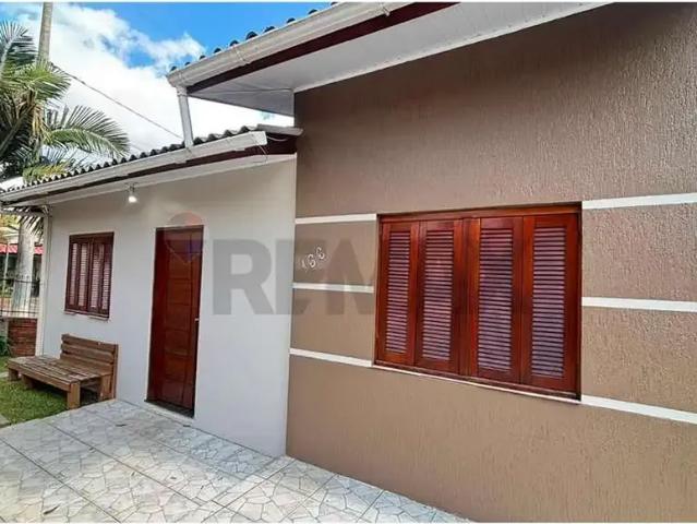 Casa / Sobrado para Venda em Passo Fundo/RS Vila Petrópolis 2 Quartos