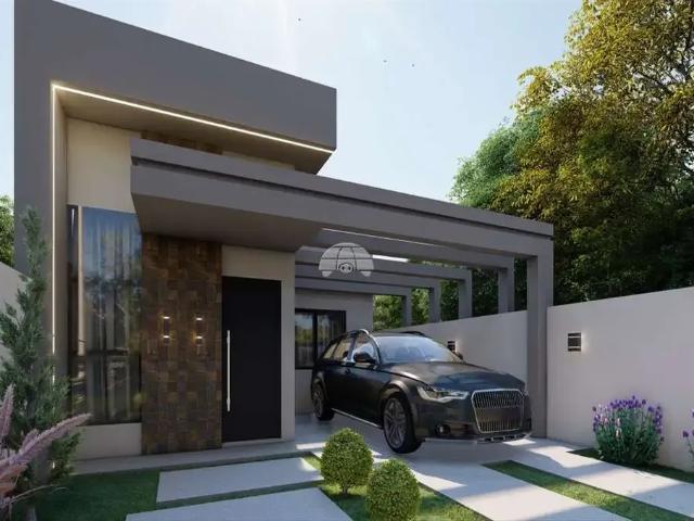 Casa / Sobrado para Venda em Passo Fundo/RS Vila Petrópolis 2 Quartos