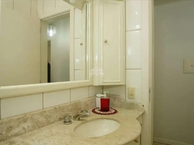 Casa / Sobrado para Venda em Passo Fundo/RS Vila Petrópolis 3 Quartos