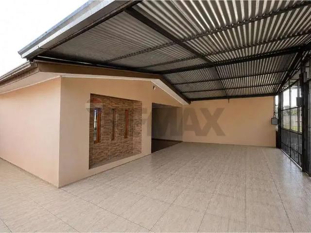Casa / Sobrado para Venda em Passo Fundo/RS Vila Planaltina 3 Quartos