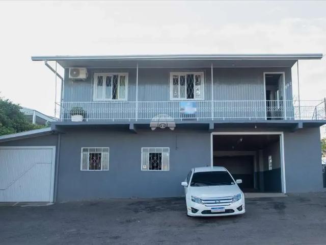 Casa / Sobrado para Venda em Passo Fundo/RS Vila Planaltina 3 Quartos