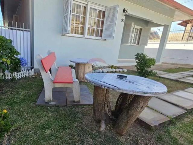 Casa / Sobrado para Venda em Passo Fundo/RS Vila Planaltina 3 Quartos
