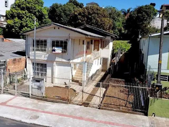 Casa / Sobrado para Venda em Passo Fundo/RS Vila Rodrigues 3 Quartos