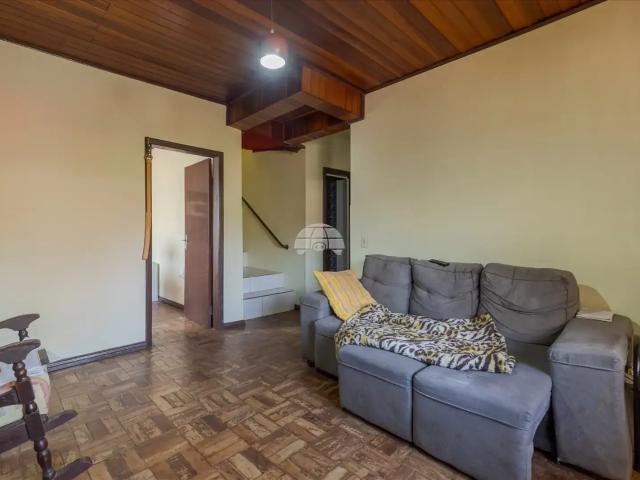 Casa / Sobrado para Venda em Passo Fundo/RS Vila Rodrigues 4 Quartos